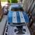 New In Box Kyosho 1969 Camaro 2 thumbnail