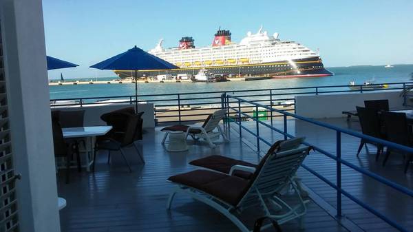 Booking Now 2 Bedroom Directly On Atlantic Ocean! 1