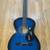 Cheech And Chong Autographed Guitar 2 thumbnail