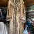 Vintage Full Length Fur Coat 1 thumbnail