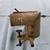 Vintage Stanley No.700 bench mount 5" corner clamp woodworking vise 2 thumbnail