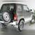1996 MITSUBISHI PAJERO JUNIOR ZR II 21 thumbnail
