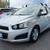2012 Chevrolet Sonic Chevy 2LS Sedan 5 thumbnail