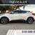 2018 Toyota C-HR XLE  1 Owner  1 thumbnail