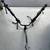 Bike rack: Bike-Wing 2 tilting v-rack 3 thumbnail