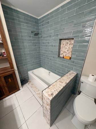 ISO tile work 1