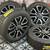 4 2024 GMC Denali Sierra 2500 3500 HD 8 Lug Wheels Rims Tires Ram Chev 2 thumbnail