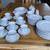 1970s Vintage Noritake Savannah Fine China 10 thumbnail