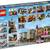 Lego Modular Building Creator -Downtown Diner 10260 2 thumbnail