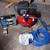Compressor, hose, pneumatic stapler and staples 1 thumbnail