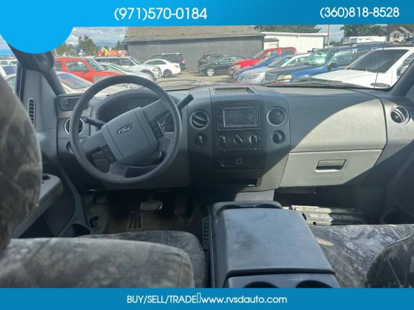 2004 Ford F150 SuperCrew Cab - Photo 7