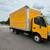 Hino cabover box truck 5 thumbnail