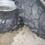 1995 Polaris Xplorer 300 Front 4/156 Wheels Rims 23X7-10 Tires 2 thumbnail