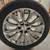 22" GMC FACTORY WHEELS AND TIRES 7 thumbnail
