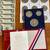1976 Bicentennial Coin and Currency Collection – Silver Proof Set + \$ 4 thumbnail