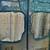 Sprinter van chains and camping equipment, 10 items 10 thumbnail