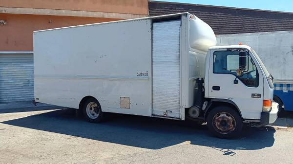 2004 Chevrolet W4500 - Photo 3