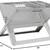 Fire Sense 60709 Notebook BBQ Grill Cooking Bars Instant Foldable 1 thumbnail