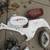 Sears Allstate 1966 Puch Compact DS60 Scooter Minibike Bike (Project o 8 thumbnail