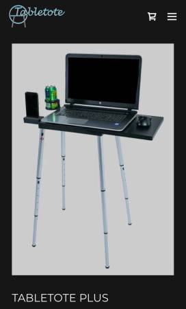 Portable mini table 1