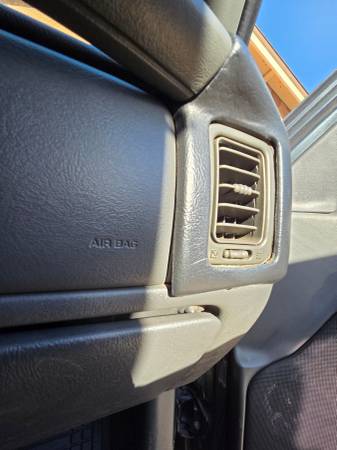 2004 Chevrolet Silverado 1500 - Photo 14