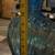 Blenko Ribbed Vase 8 thumbnail