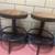 Bar Adjustable Height Stools 1 thumbnail