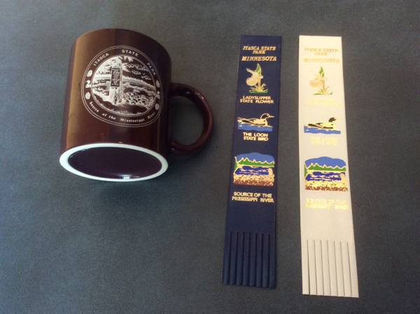 Itasca Park Souvenirs 1