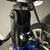 Oasis Space Explorer 300# Capacity All Terrain Knee Scooter 18 thumbnail