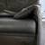 Vintage postmodern two seater sofa by de Sede from the 1980s 8 thumbnail