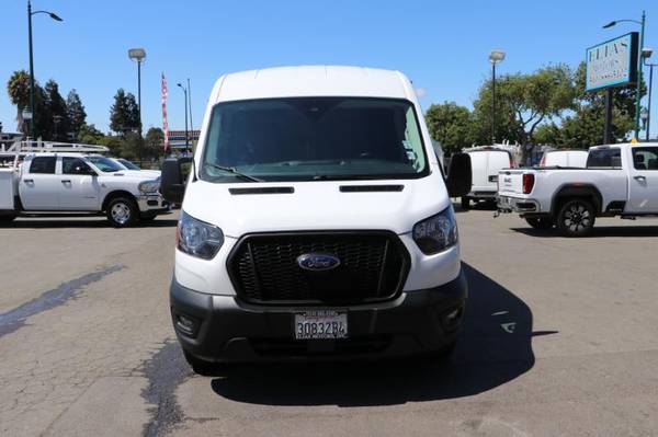 2024 Ford Transit 250 Van - $30,995 (Hayward)63470585889921121