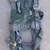 U.S. Military MA-2 Pilot's Torso Harness + Survival Vest 1 thumbnail