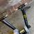 CYCLEOPS BICYCLE TRAINER WITH FRONT WHEEL RISER BLOCK LIKE NEW 2 thumbnail