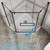 Frameless Shower Door 36 In.d X 36 In.w X 72 In.h Corner Shower Enclosure With C 3 thumbnail