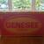 Genesee beer original box August 1987 1 thumbnail