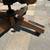 Mid Century Gunlocke Walnut desk / executive chair A278 15 thumbnail