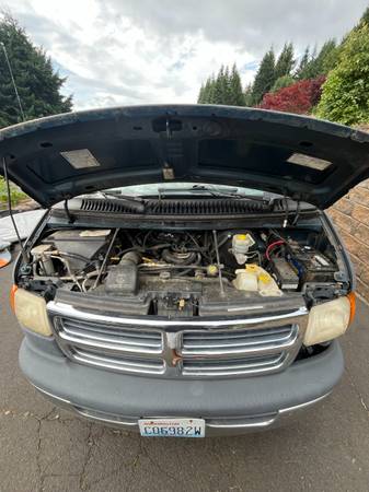 2000 RAM 3500 Extended - Photo 5