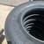 4 New ST 225-75-15 Trailer Tires Load G 14ply 110psi 3415 lb ST225 R15 4 thumbnail