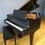 Beautiful Baldwin Model L - 6’ 3" Grand Piano 1 thumbnail