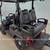 2025 Evolution D5 Ranger 2+2 Lithium Ion Golf Cart, Arctic Grey 5 thumbnail