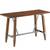 Lancaster table solid wood  live edge bar table 1 thumbnail