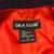 Vintage Women’s Silk Club Linen Vest 7 thumbnail