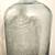 RARE vintage Eagle Spring Water Co. Glass Bottle 1 thumbnail