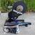 Wahoo Kickr Smart Trainer (2016) with Ultegra 11-speed cassette 1 thumbnail