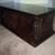 BEAUTIFUL ETHAN ALLEN ANTIQUED "OLD TAVERN" COFFEE TABLE 9 thumbnail