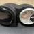 Chevy  12-16 Sonic Dual Dash Gauge Pod w Boost & Digital Voltage Gauge 5 thumbnail