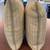 HICKORY CHAIR CO. CAROLYN COLL. SOFA, MED. MAHOGANY, EX CD, ORIG OWNER 22 thumbnail