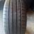 245 35 20 Goodyear Eagle f1 run flat tire 1 thumbnail