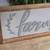 Large Farmhouse Sign 3 thumbnail
