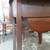 Antique Flour Bin Farm Kitchen Table 1 thumbnail